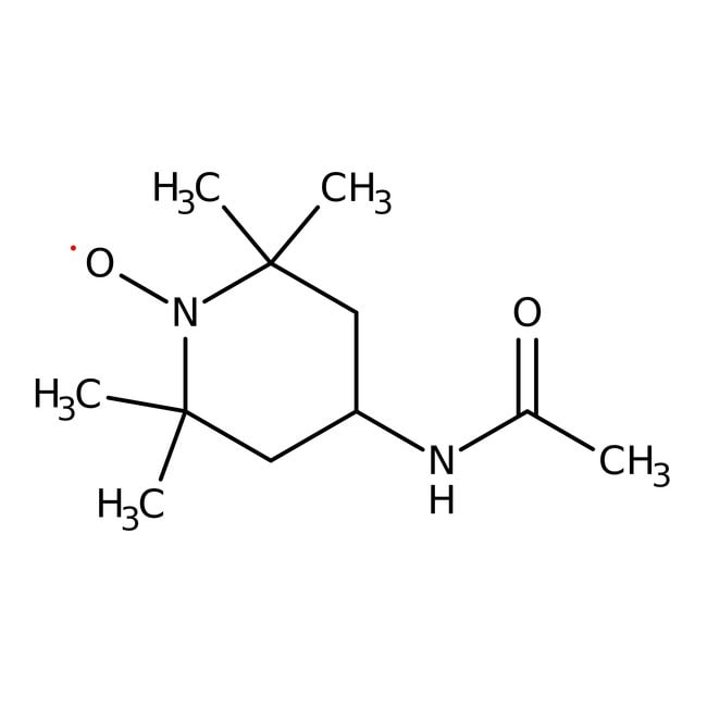 4-Acetamido-TEMPO, freies Radikal, 98 +%