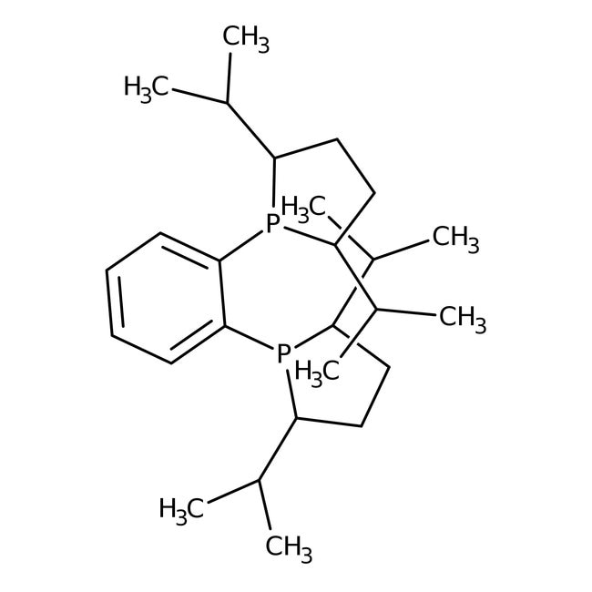 1,2-Bis-[(2S,5S)-2,5-diisopropyl-1-phosp