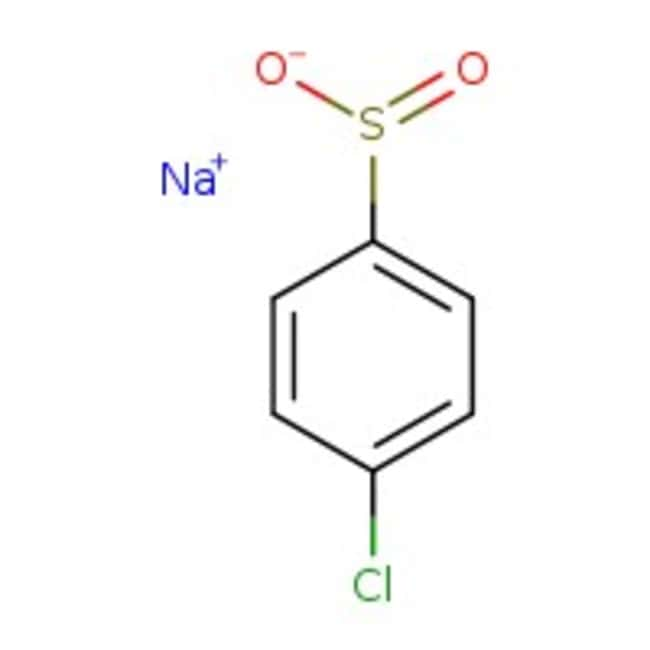 4-Chlorbenzensilfonsäure-Natriumsalzhydr