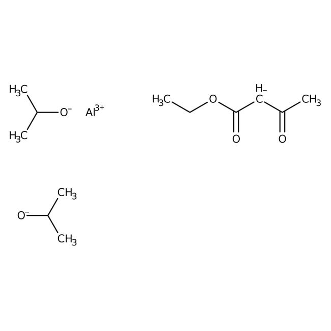 Aluminiumdi(isopropoxid)acetoessigesterc