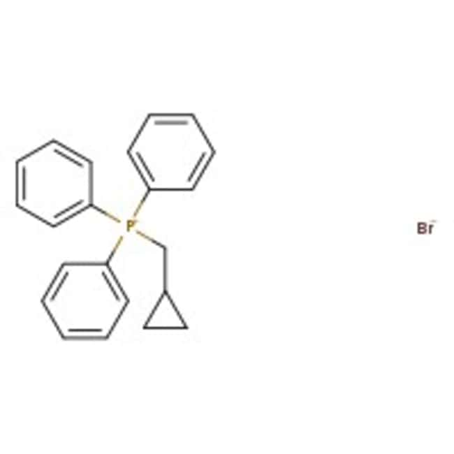 (Cyclopropylmethyl)Triphenylphosphoniumb