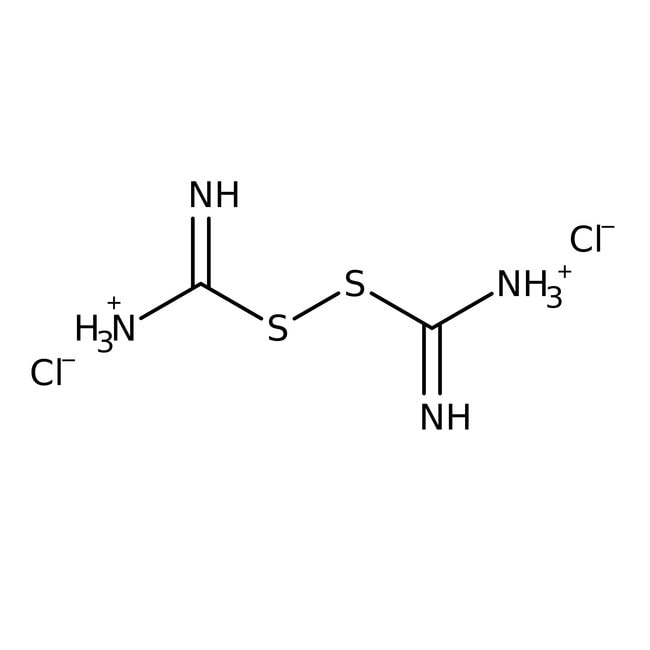 Formamidindisulfid-Dihydrochlorid, 97 %,