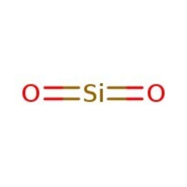 Silizium(IV)-oxid, 99.5 % (Metallbasis),