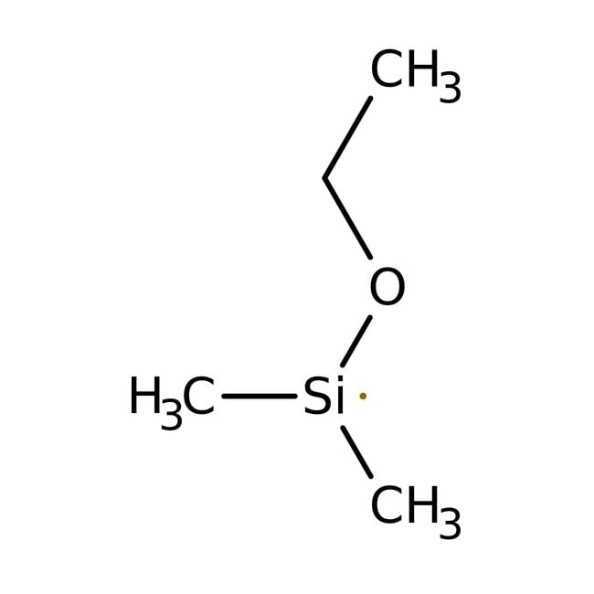 Dimethylethoxysilan, ammoniakfrei, 94 %,