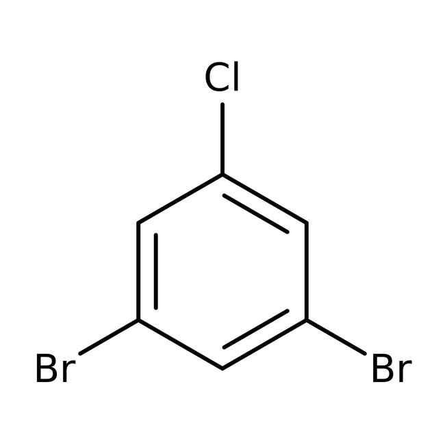 1,3-Dibrom-5-Chlorbenzol, 98 %, Thermo S