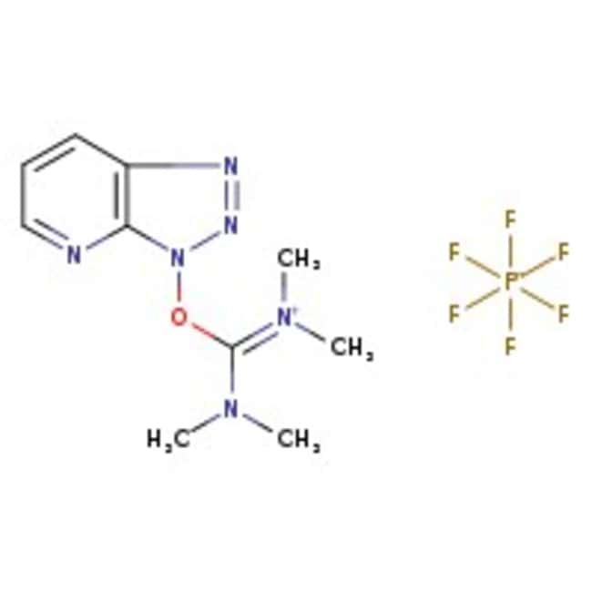 O-(7 -Aza-1 H-Benzotriazol-1 -yl)-N,N,N