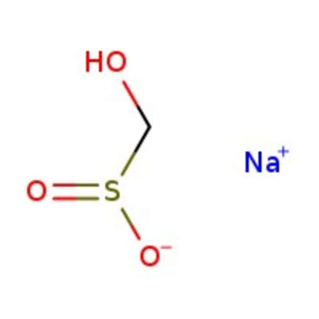 Hydroxymethansulfinsäure-Natriumsalzhydr