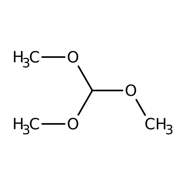 Trimethylorthoformat, 99 %, Thermo Scien