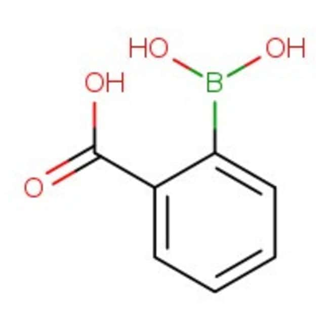 2-Carboxybenzenboronsäure, 95 %, Alfa Ae