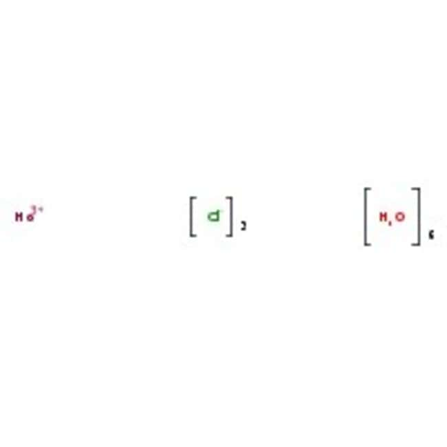 Holmium(III)-chlorid-Hexahydrat, REacton