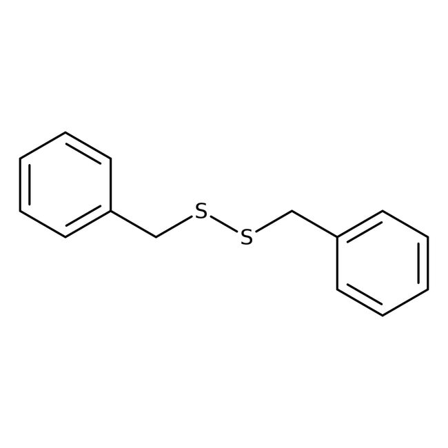 Dibenzyldisulfid,   98 %, Dibenzyl disul