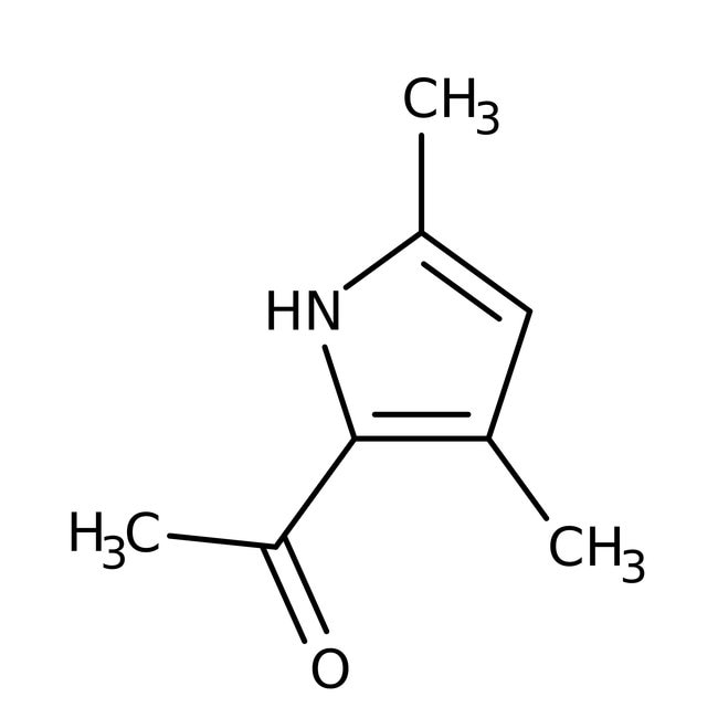 1-(3,5-Dimethyl-1H-pyrrol-2-yl)ethan-1-o