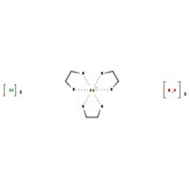 Tris(Ethylendiamin)Rhodium(III) Chlorid-