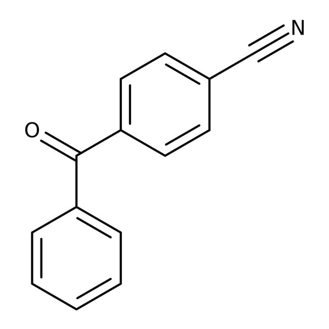 4-Cyanobenzophenon, 98 %, Thermo Scienti