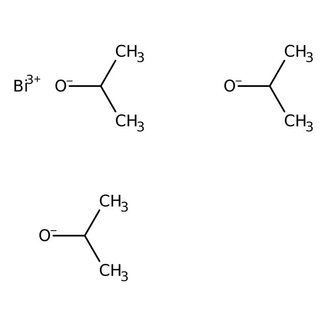 Bismuth(III)-Isopropoxid, Bismuth (III)