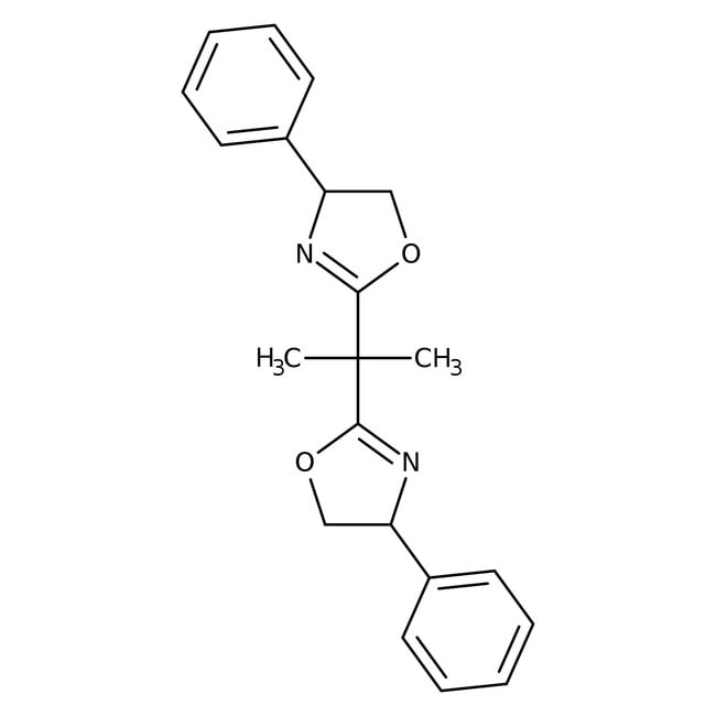 (+)-2,2 -Isopropylidenebis[(4R)-4-phenyl