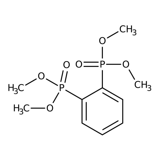 1,2-Bis(dimethoxyphosphoryl)benzol, 99 %