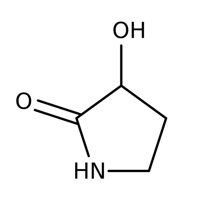 3-Hydroxy-2-pyrrolidinon, 95 %, Thermo S