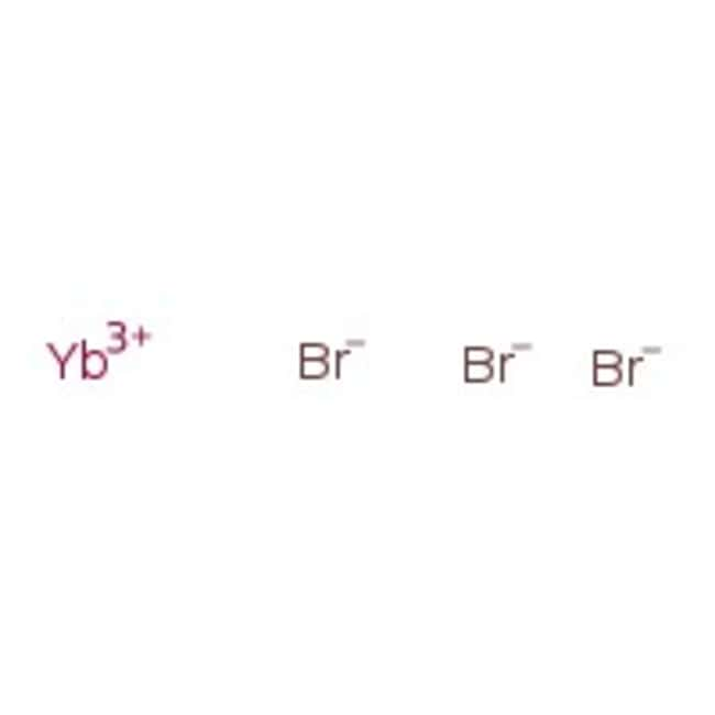 Ytterbium(III)-Bromidhydrat, 99.9 % (REO