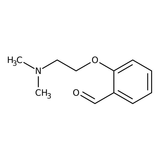 2-[2-(Dimethylamino)ethoxy]benzaldehyd,