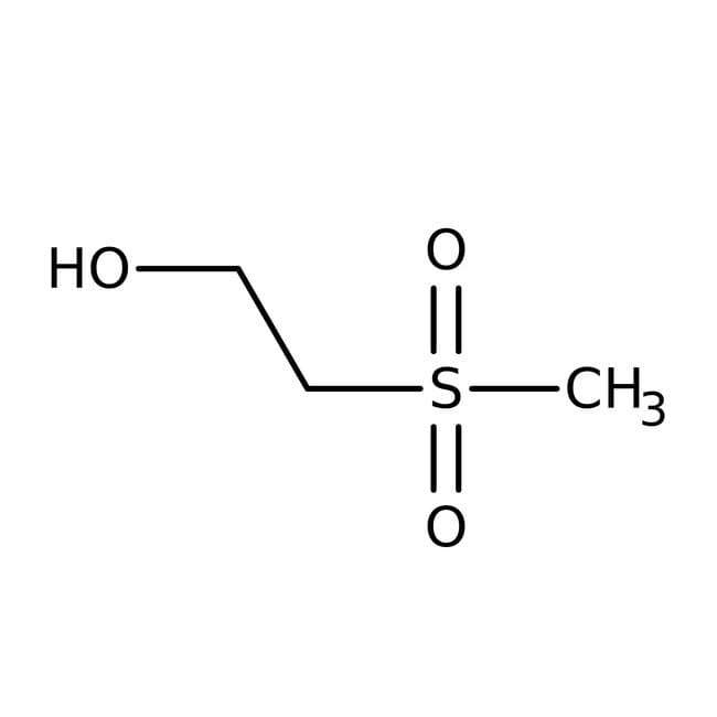 2-(Methylsulfonyl)ethanol, 97 %, Alfa Ae