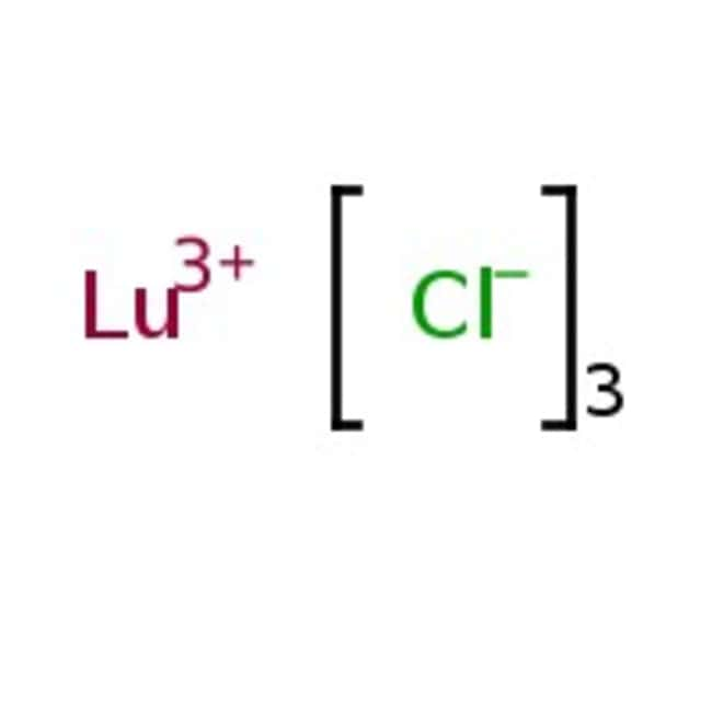 Lutetium(III)-chlorid-Hexahydrat, REacto