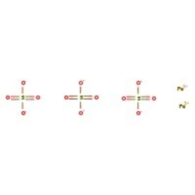 Eisen(III)-sulfat-Hydrat, Reagenzien-Güt