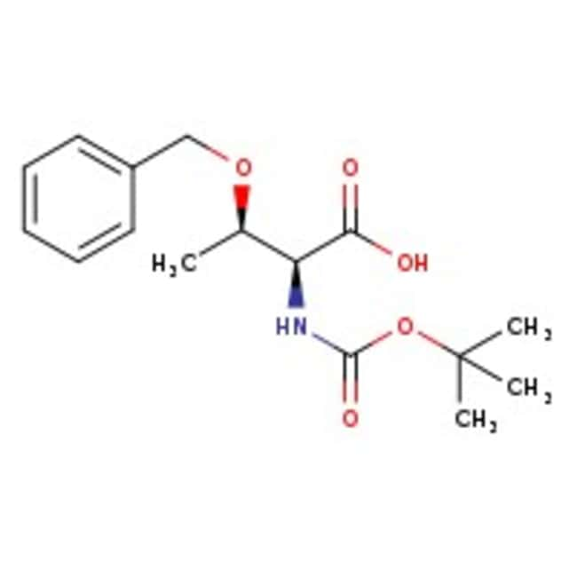 N-Boc-O-Benzyl-L-Threonin, 99 %, Alfa Ae