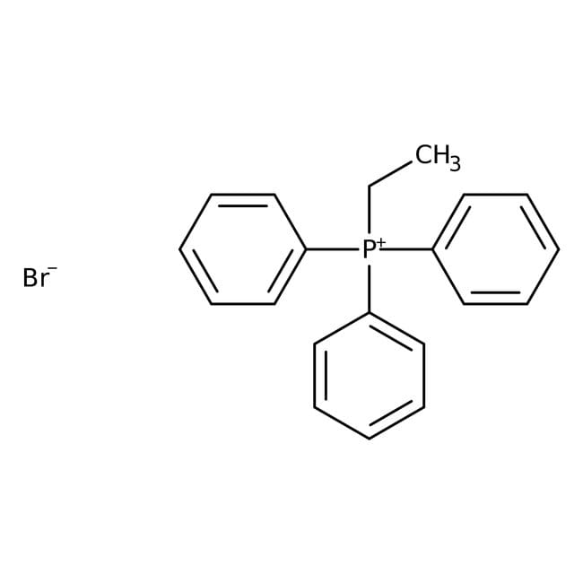 Ethyl-Triphenylphosphoniumbromid, 98+%,