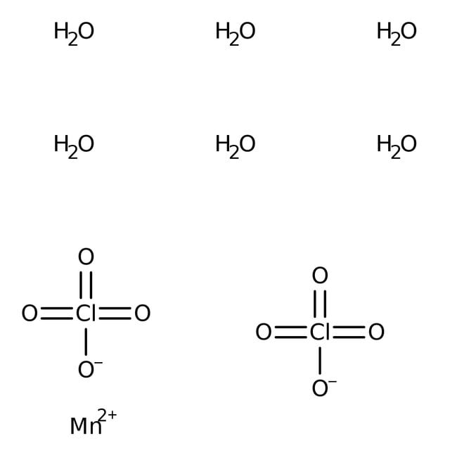 Mangan(II)-perchlorathexahydrat, 99.995