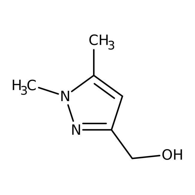 (1,5-Dimethyl-1H-pyrazol-3-yl)-methanol,