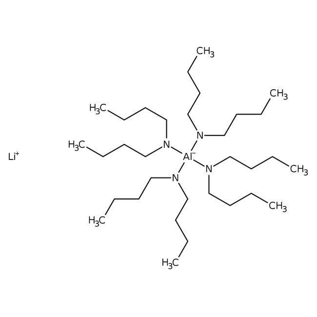 Lithiumaluminium di-n-Butylamid, 0.16 M