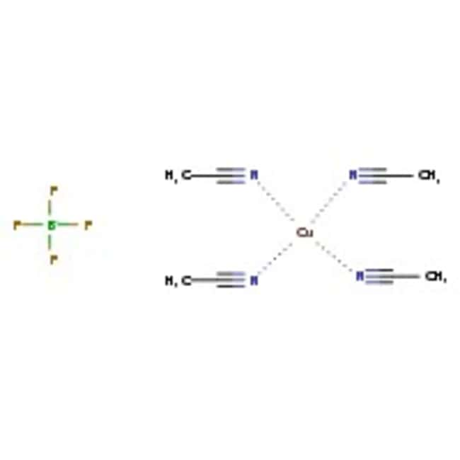 Tetrakis-(Acetonitril)kupfer(I)-Tetraflu