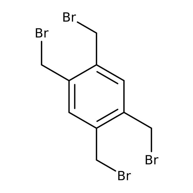 1,2,4,5-Tetrakis(bromomethyl)benzol, 95