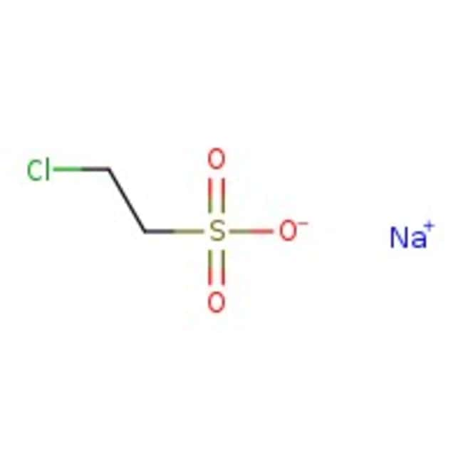 Natrium 2-Chlorethansulfonathydrat, 98+%