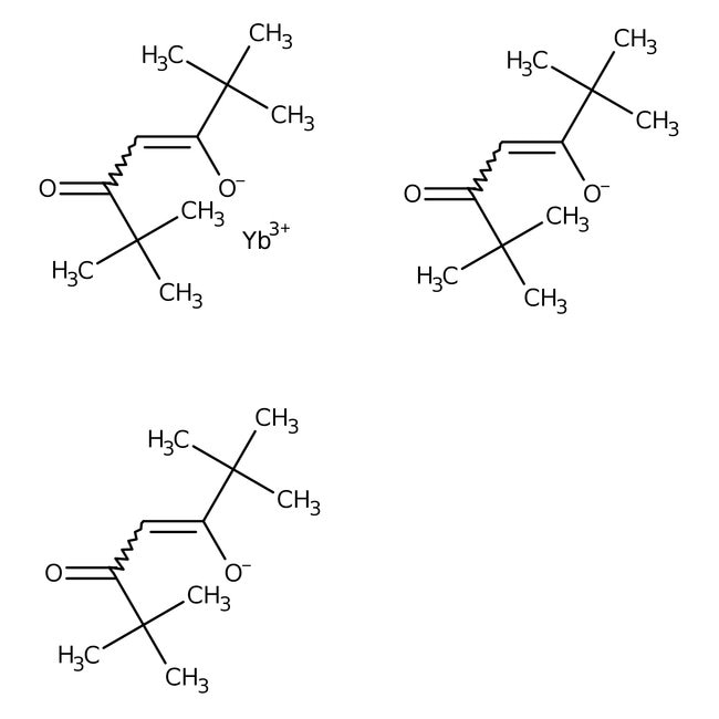 Tris(2,2,6,6-tetramethyl-3,5-heptandiona