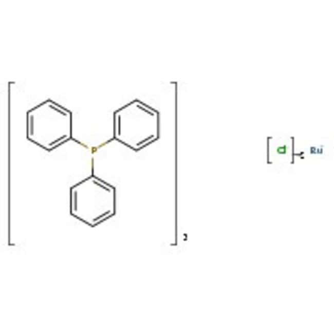 Dichlorotris(Triphenylphosphin)Ruthenium