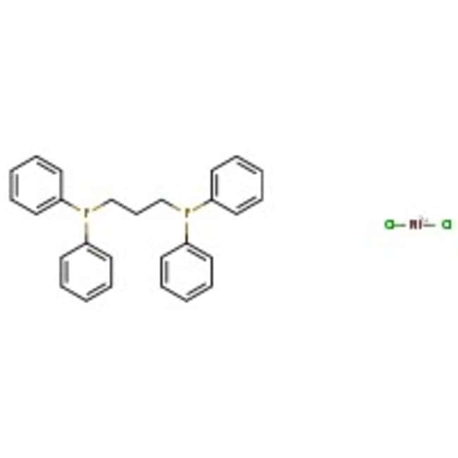 Dichloro[bis(1,3-Diphenylphosphino)propa