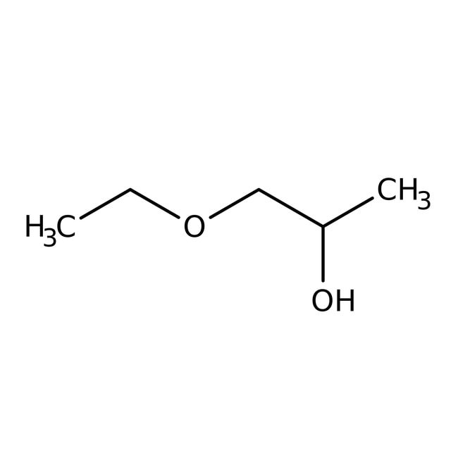 1-Ethoxy-2-Propanol, 95 %, Thermo Scient