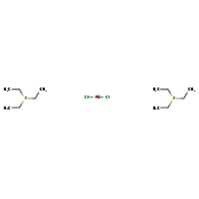 cis-Dichlor-bis-(diethylsulfid)-platin(I