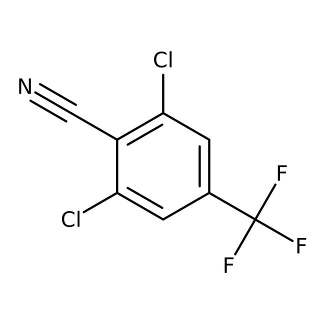 2,6-Dichlor-4-(trifluormethyl)benzonitri