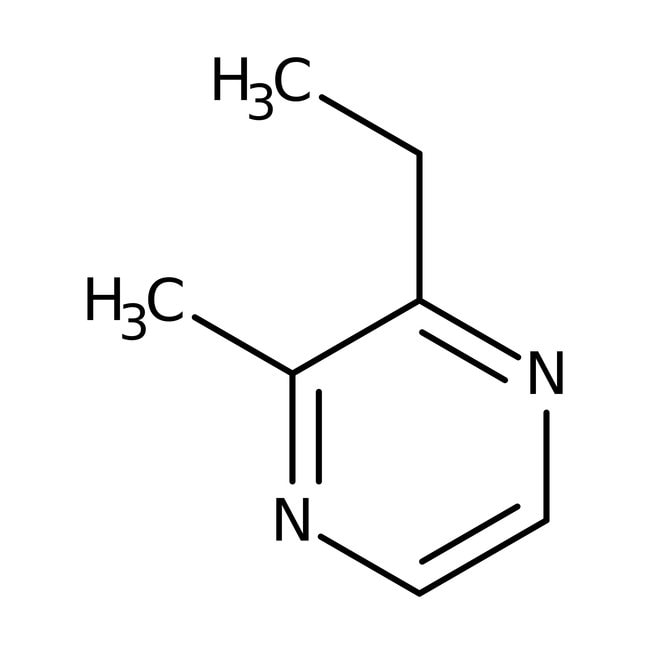 2-Ethyl-3-methylpyrazin,   98 %, Alfa Ae