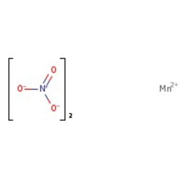 Mangan(II)-nitrathydrat, 99.999 % (Metal