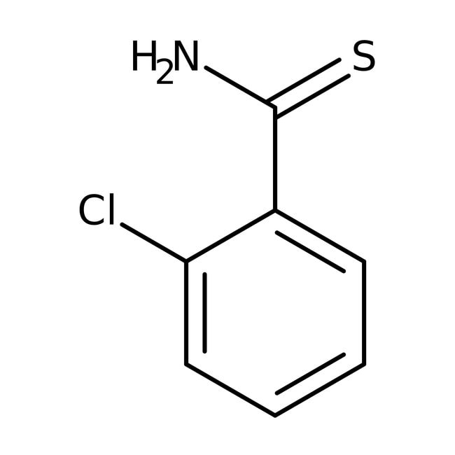 2-Chlorthiobenzimid, 97 %, Alfa Aesar 2-