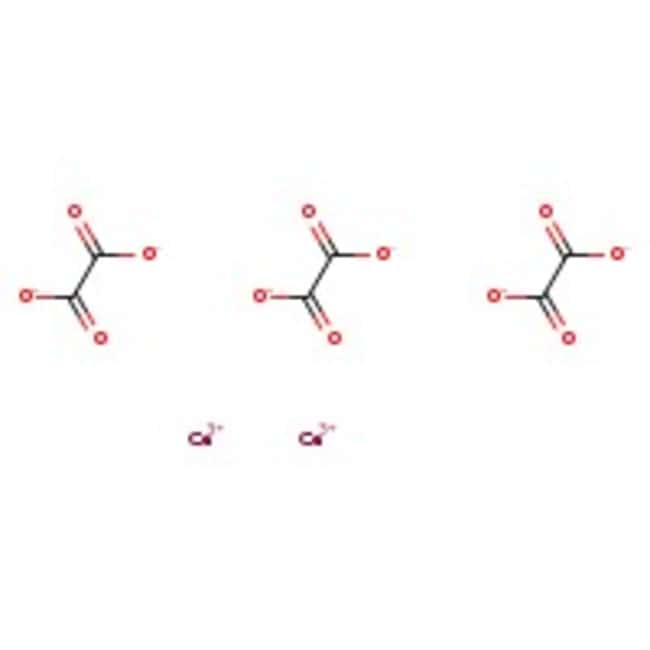 Cer(III)-oxalathydrat, 99 %, Cerium(III)