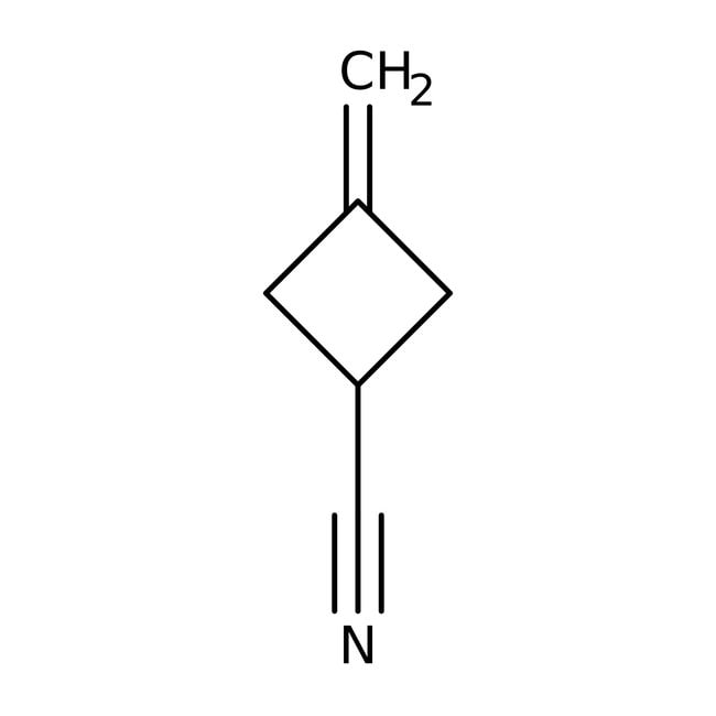 3-Methylencyclobutancarbonitril, 97 %, T