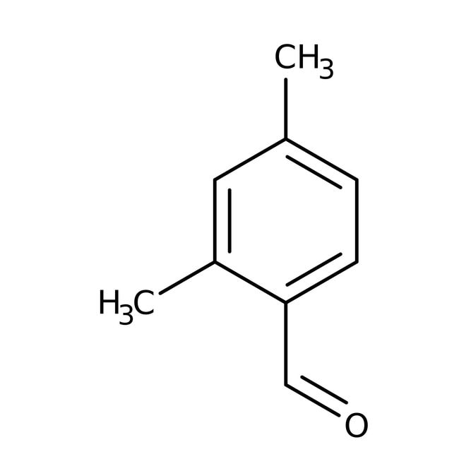 2,4-Dimethylbenzaldehyd, 90+ %, Alfa Aes