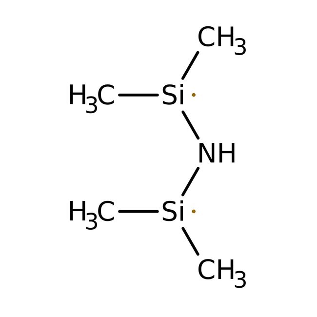 Tetramethyldisilazan, 97 %, Alfa Aesar T