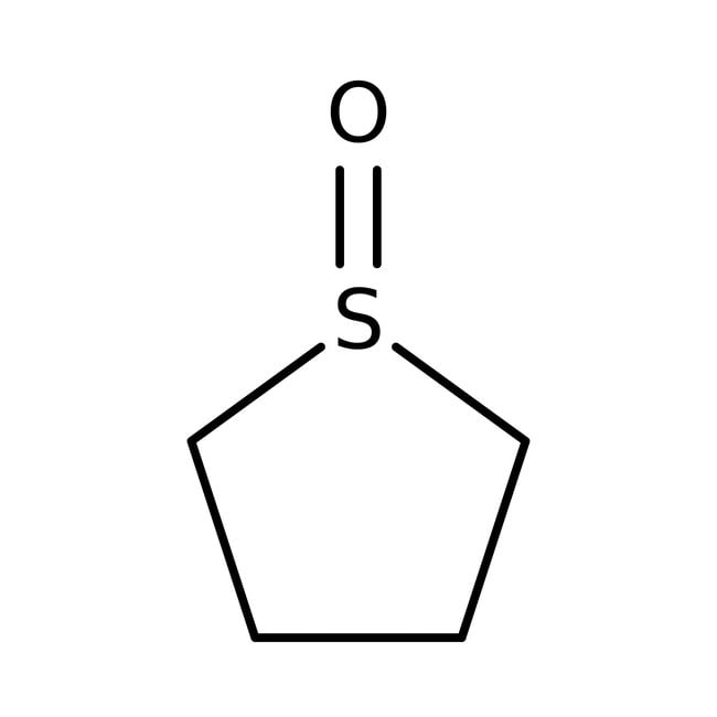 Tetrahydrothiophen1-oxid, 97 %, Alfa Aes