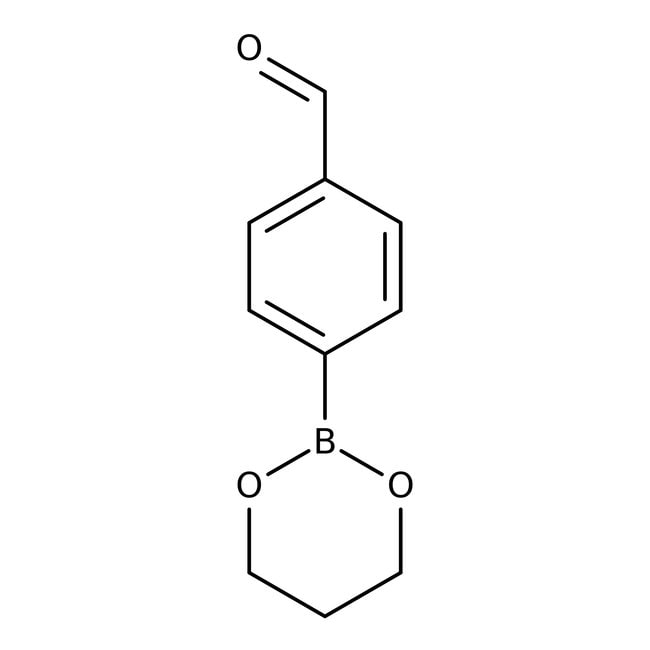 4-(1,3,2-Dioxaborinan-2-yl)Benzaldehyd,